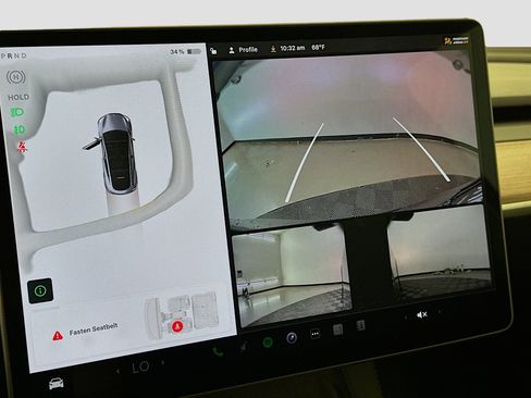 Used 2023 Tesla Model Y Long Range AWD/4WD image 22