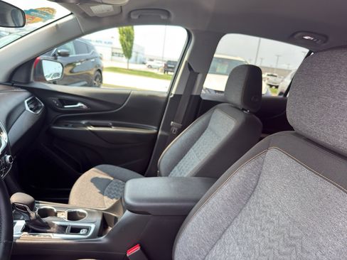 Certified 2023 Chevrolet Equinox LT AWD/4WD image 26
