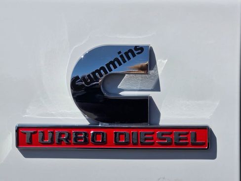 New 2026 RAM 3500 Tradesman image 13