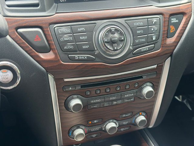 Used 2019 Nissan Pathfinder Platinum AWD/4WD image 29