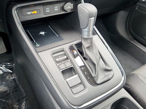 New 2026 Honda CR-V LX image 10