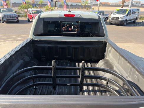 Used 2021 Ford Ranger Lariat w/ Equipment Group 501A High AWD/4WD image 17