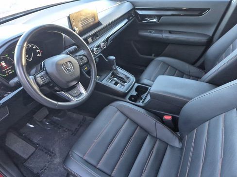 Used 2023 Honda CR-V Sport Touring image 10
