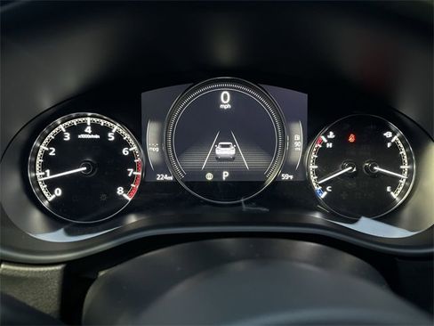 New 2026 MAZDA CX-30 AWD 2.5 S image 15