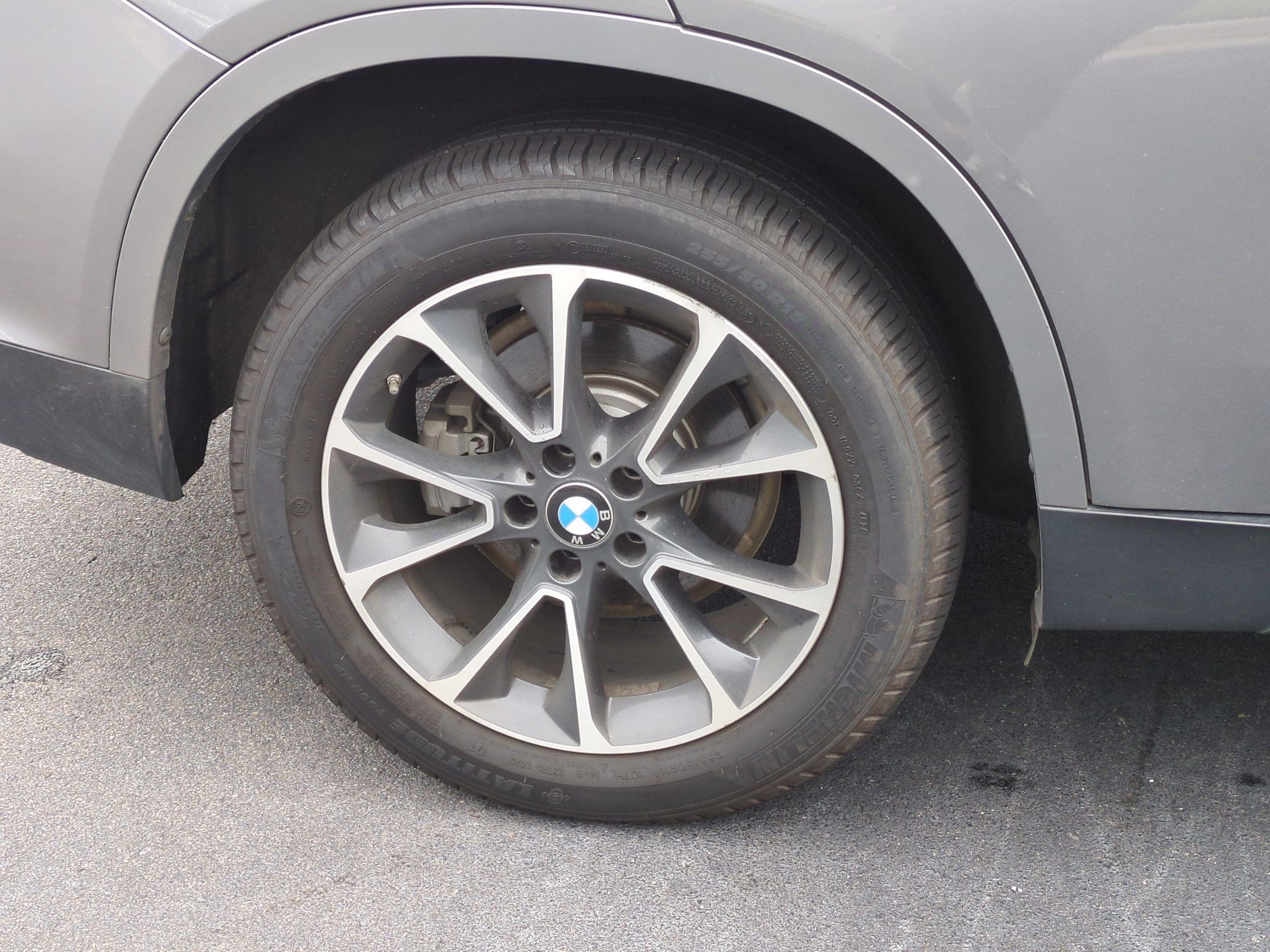 Used 2017 BMW X5 xDrive35i AWD/4WD image 12