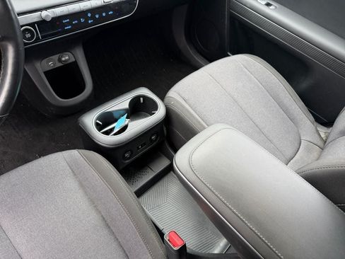 Certified 2024 Hyundai Ioniq 5 SEL AWD/4WD image 18