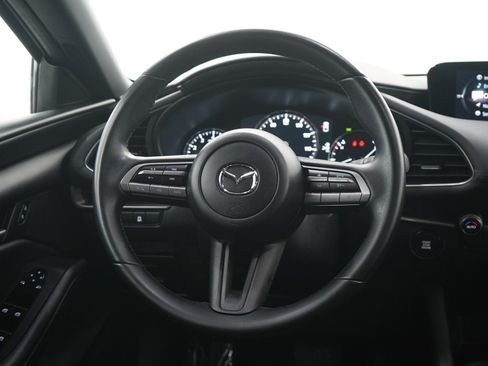 Used 2023 MAZDA MAZDA3 s FWD image 15