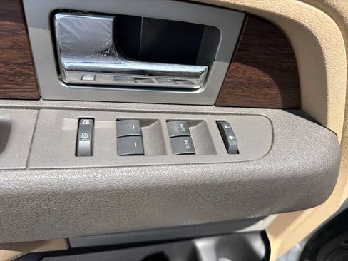 Used 2013 Ford F150 Lariat w/ Mid Equipment Group AWD/4WD image 11