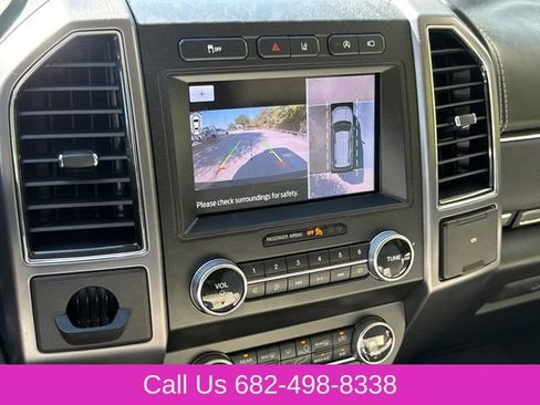 Used 2020 Ford Expedition Platinum RWD image 25