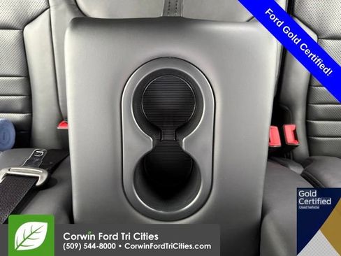 Certified 2026 Ford F450 Platinum AWD/4WD image 10
