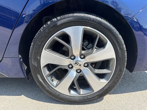 Used 2020 Kia Optima S FWD image 11