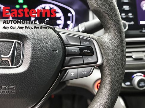 Used 2020 Honda Accord LX image 16