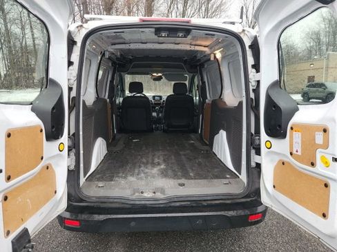Used 2019 Ford Transit Connect XL image 13
