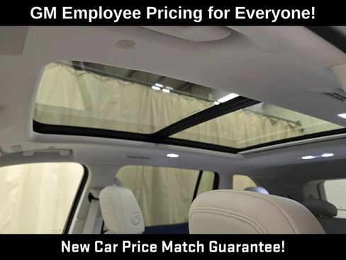 New 2026 Buick Enclave Avenir w/ Super Cruise Package image 26