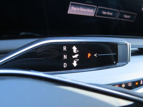 New 2026 Cadillac Optiq Sport 2 image 21