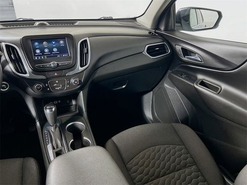 Used 2019 Chevrolet Equinox LT image 21
