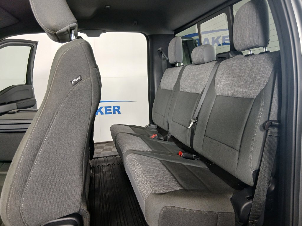 Used 2023 Ford F250 XLT w/ 360-Degree Camera Package AWD/4WD image 15