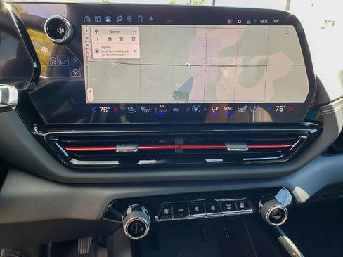 New 2026 Chevrolet Silverado EV Trail Boss w/ Plus Package image 16