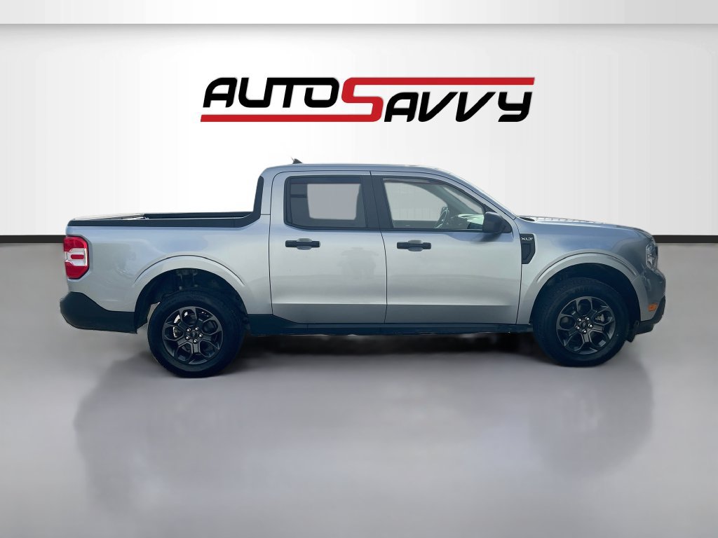 Used 2024 Ford Maverick XLT FWD image 8