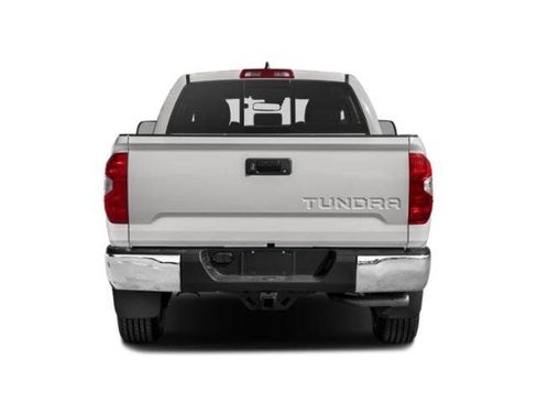 Used 2021 Toyota Tundra SR5 RWD image 5