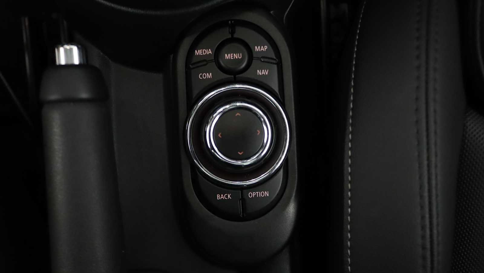 Used 2024 MINI Cooper S FWD image 24