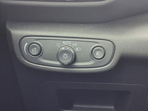 Certified 2023 Chevrolet TrailBlazer LT w/ Convenience Package image 18