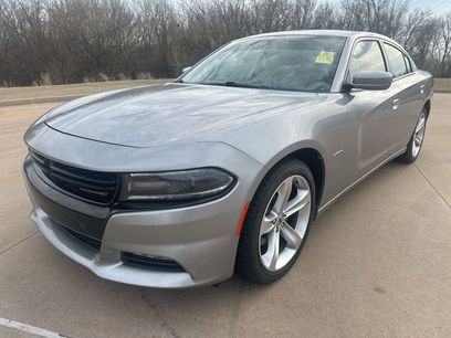 Used 2018 Dodge Charger R/T