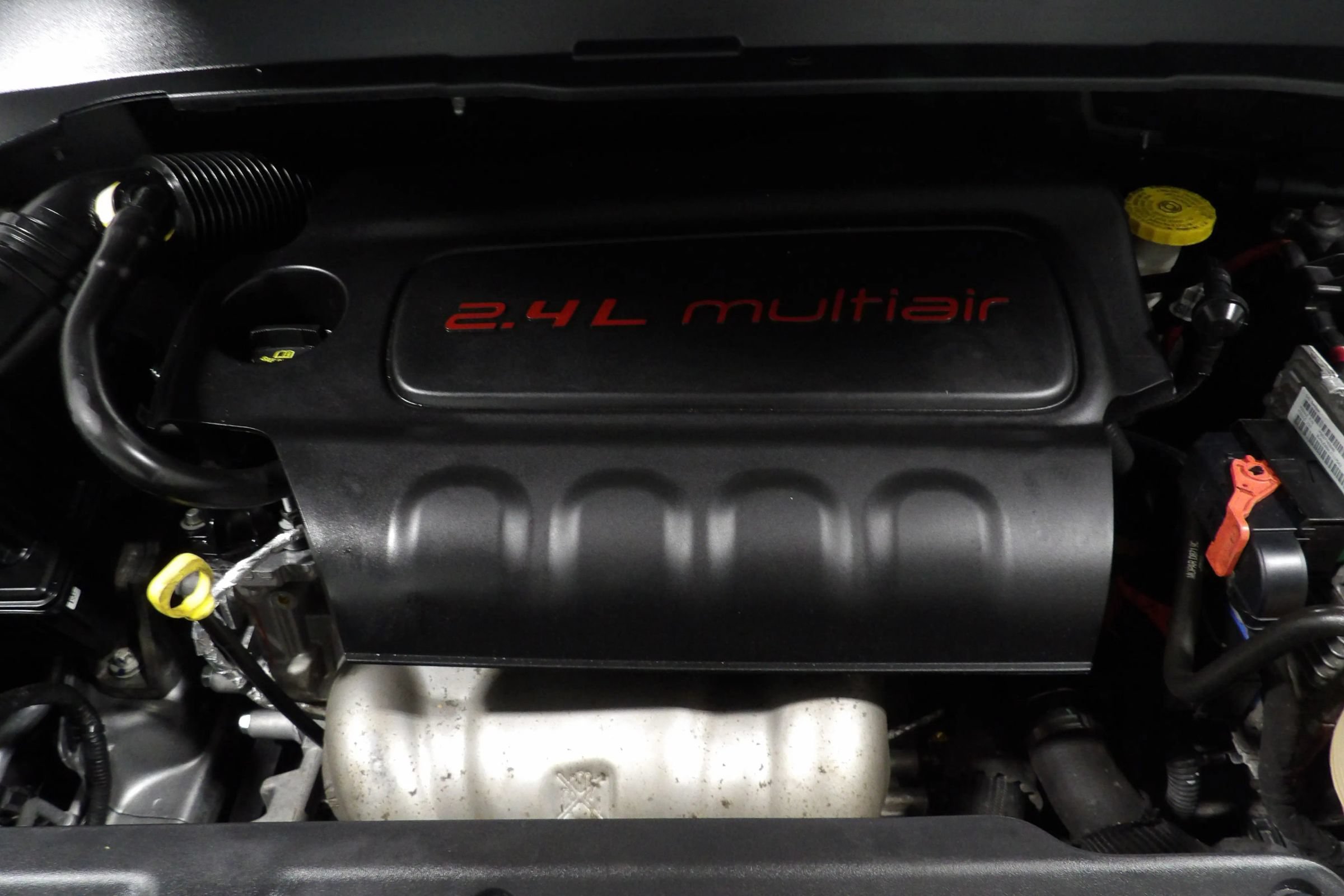 Used 2018 Jeep Compass Latitude w/ Popular Equipment Group AWD/4WD image 24