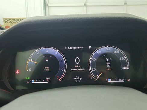 New 2026 Jeep Grand Cherokee Limited w/ Limited Altitude Package AWD/4WD image 23