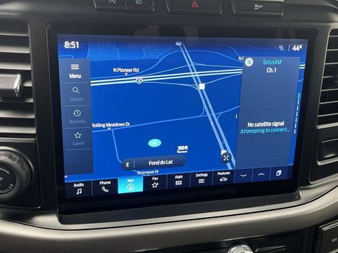 Certified 2024 Ford F150 XLT w/ Tow/Haul Package image 5