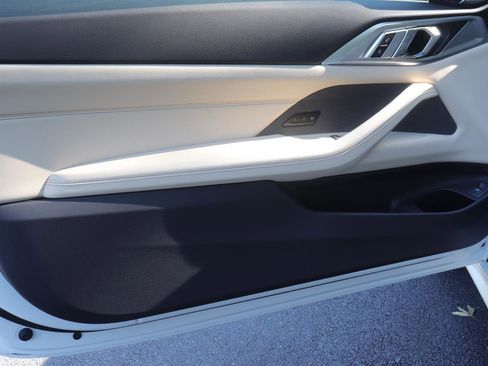 New 2026 BMW 430i Coupe w/ M Sport Package image 11