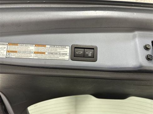 Used 2024 Toyota Corolla Cross XSE image 25