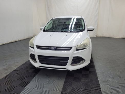 Used 2014 Ford Escape SE AWD/4WD image 15