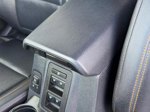 Used 2021 Ford Bronco Badlands AWD/4WD image 22