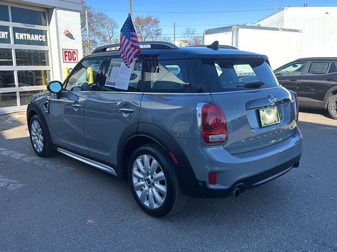 Used 2017 MINI Cooper Countryman S image 4