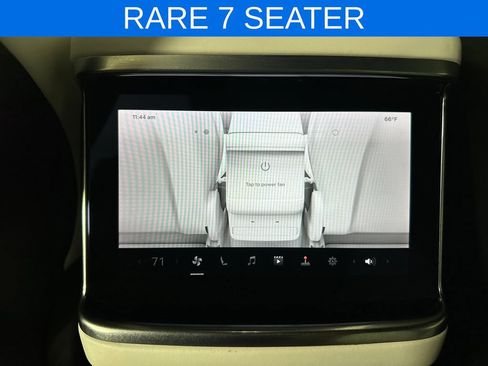 Used 2022 Tesla Model X AWD/4WD image 23