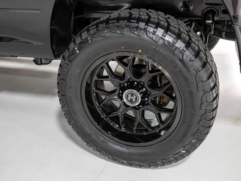 Used 2015 RAM 2500 Tradesman w/ Popular Equipment Group AWD/4WD image 22