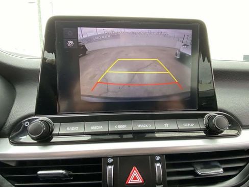 Used 2024 Kia Forte LXS image 14