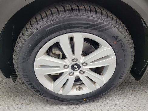 Used 2017 Kia Sportage EX FWD image 31