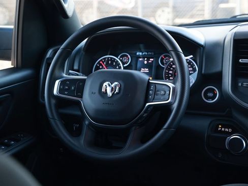 New 2026 RAM 1500 Tradesman RWD image 23