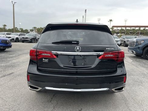 Used 2020 Acura MDX w/Technology Pkg image 5