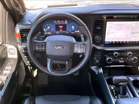 Used 2024 Ford F150 Raptor image 6