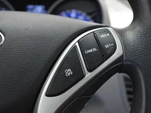 Used 2012 Hyundai Elantra GLS w/ Preferred Pkg 3 FWD image 22