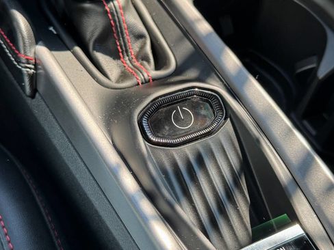 Used 2025 Dodge Charger Daytona R/T w/ Plus Group image 22