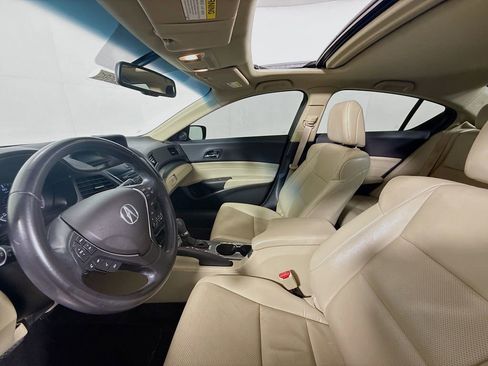 Used 2013 Acura ILX w/ Premium Package image 20