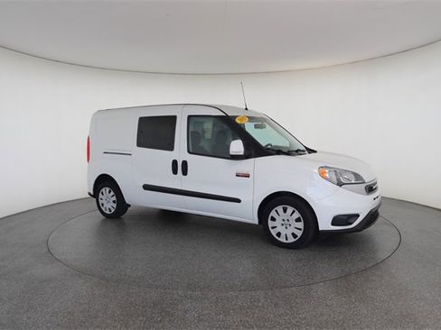 Used 2019 RAM ProMaster City Tradesman SLT image 26