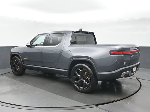Used 2024 Rivian R1T Adventure AWD/4WD image 5