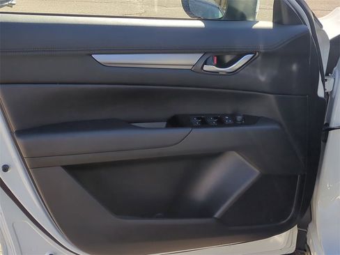 Used 2023 MAZDA CX-5 AWD 2.5 S w/ Select Package image 11