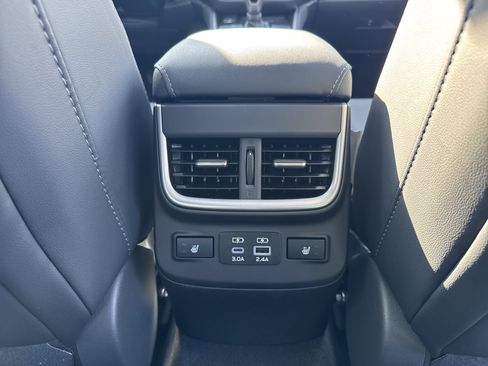 New 2025 Subaru Legacy Limited image 28
