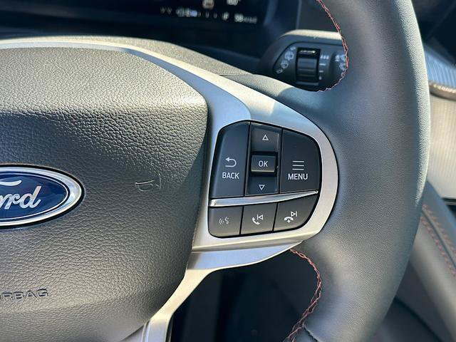 New 2027 Ford Explorer Active w/ Active Comfort Package AWD/4WD image 20